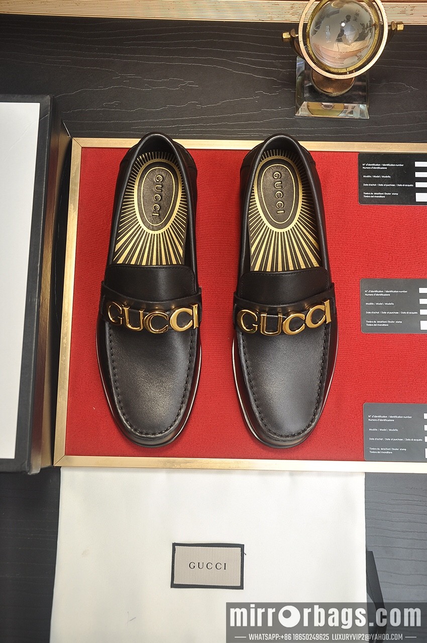 Gucci Replica Shoes sz38-45 h0703