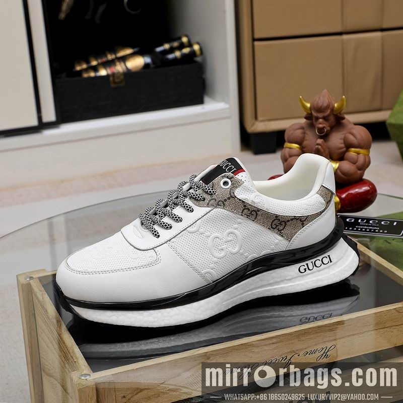 Gucci Replica Shoes sz38-44 mnf0239