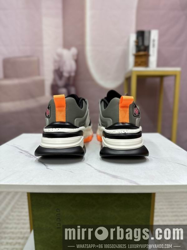 Gucci Replica Shoes sz38-44 hnm0153
