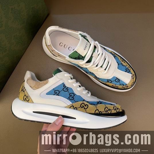 Gucci Replica Shoes sz38-45 mnh0410