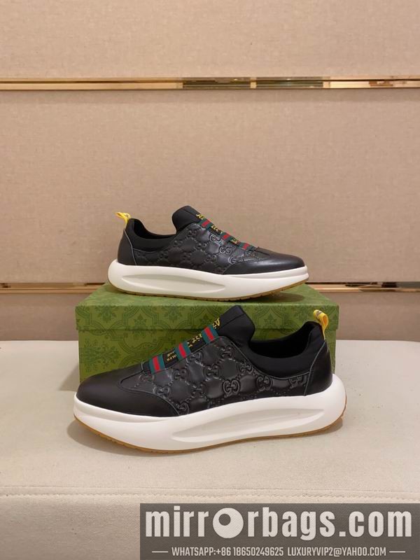 Gucci Replica Shoes sz38-44 hnm0118
