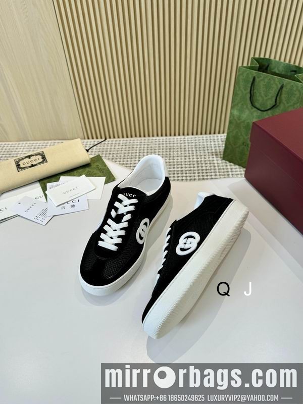 Gucci Replica Shoes sz35-45 XJ0717