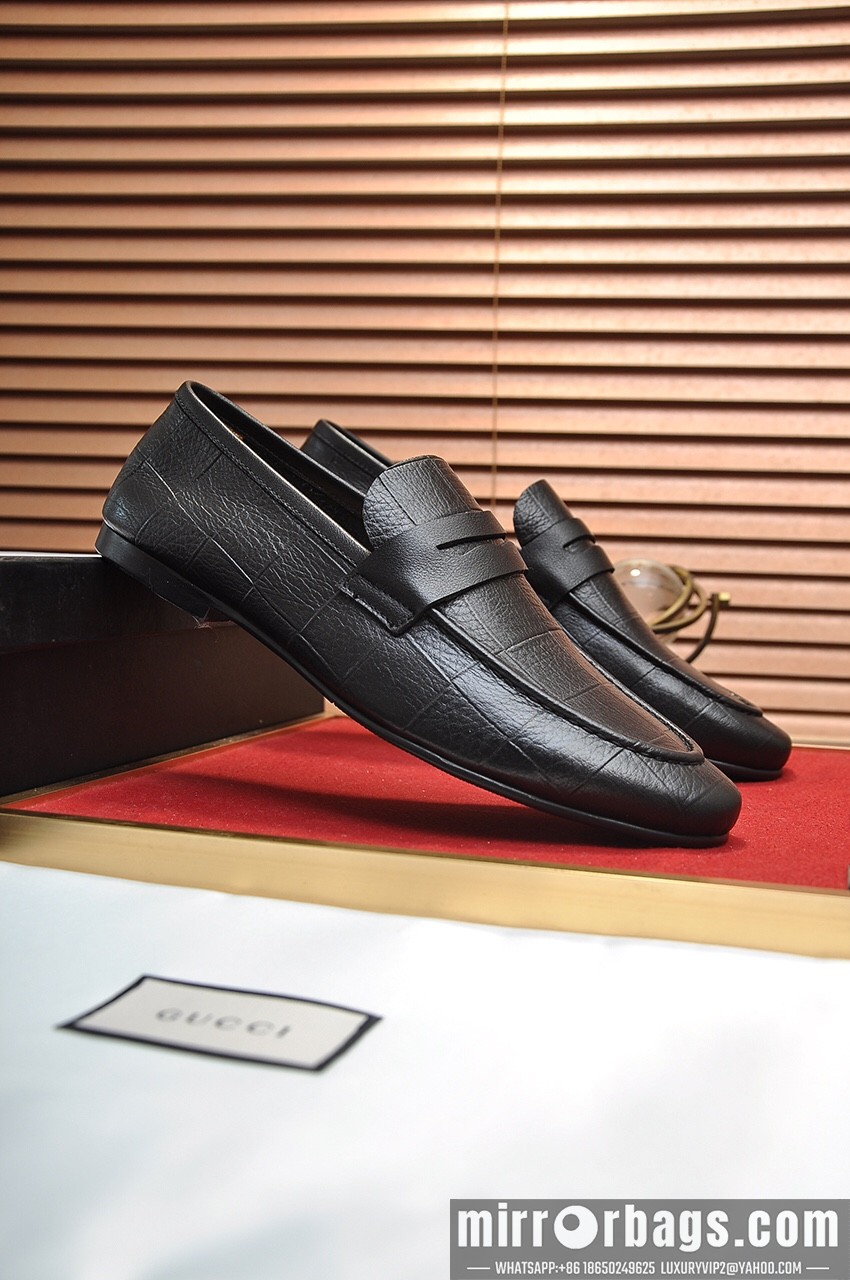 Gucci Replica Shoes sz38-45 h0705