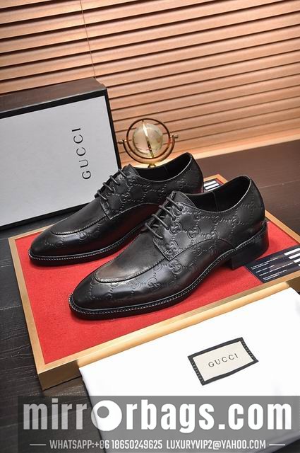 Gucci Replica Shoes sz38-45 mnh0419