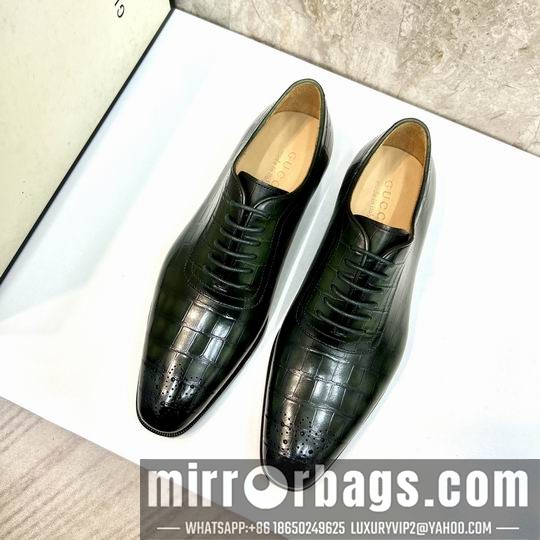 Gucci Replica Shoes sz38-45 mnh0405
