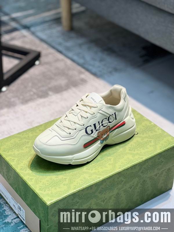 Gucci Replica Shoes sz35-44 hnm0190
