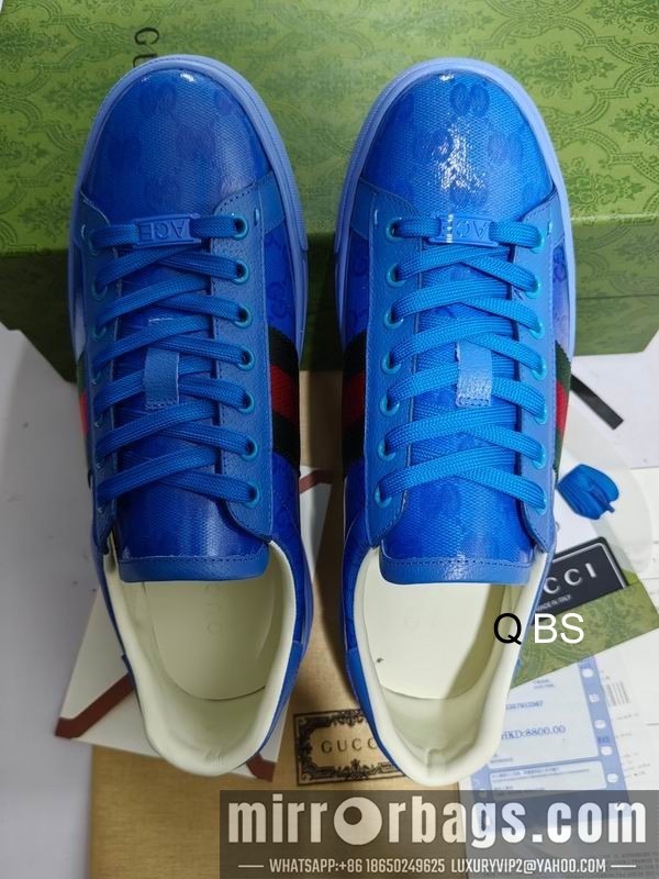 Gucci Replica Shoes sz35-45 2C BS1104