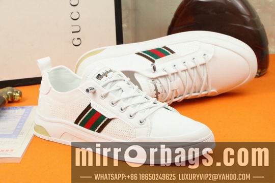 Gucci Replica Shoes sz38-43 mnh0902