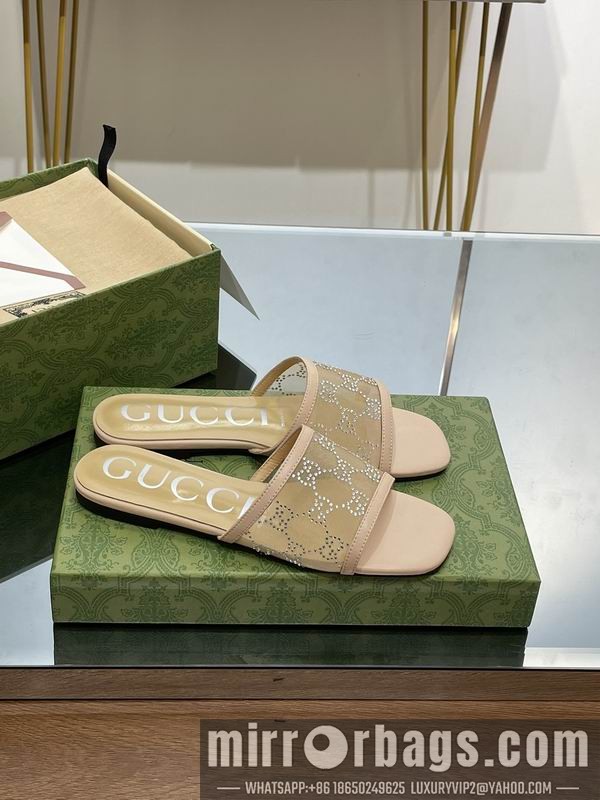 Gucci Replica Shoes sz34-42 mnf0326