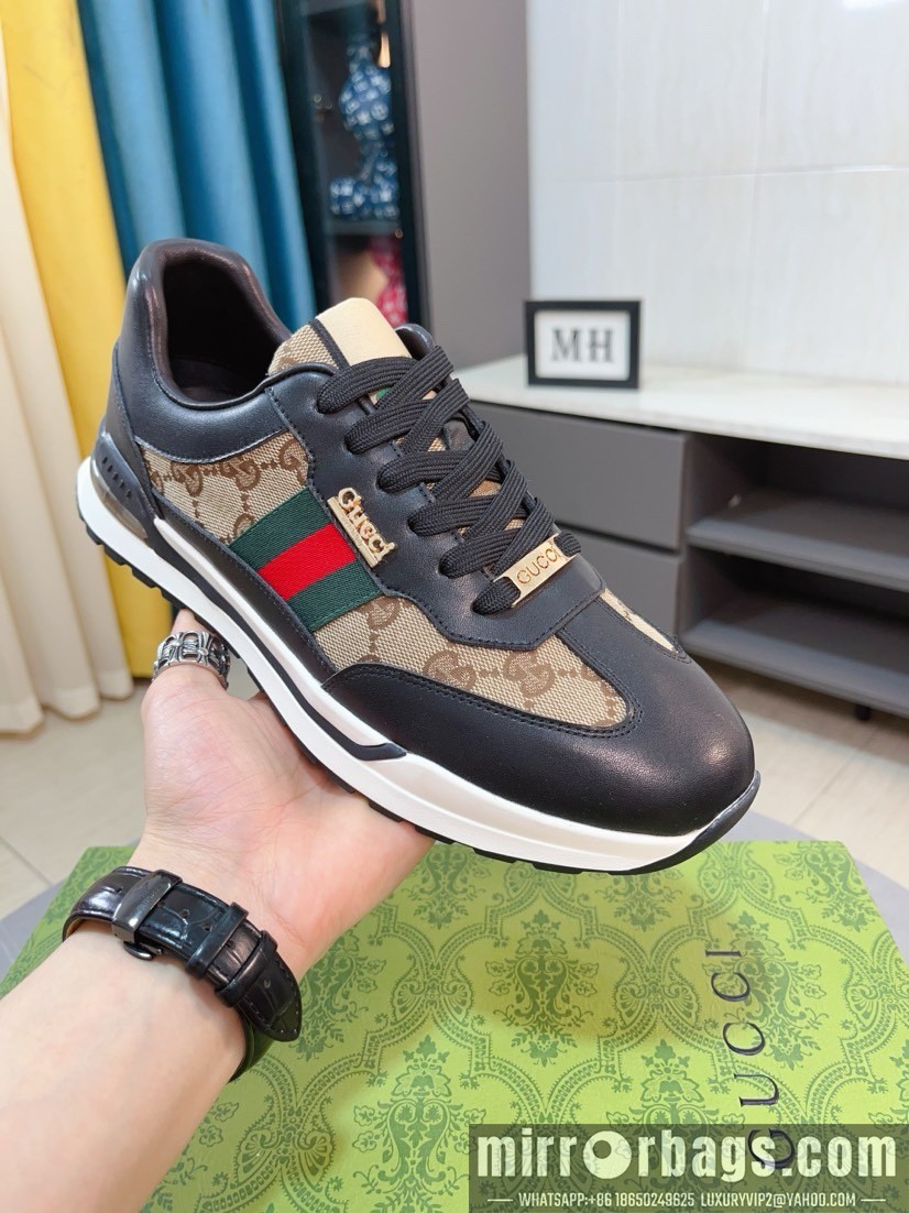 Gucci Replica Shoes sz38-44 h1004
