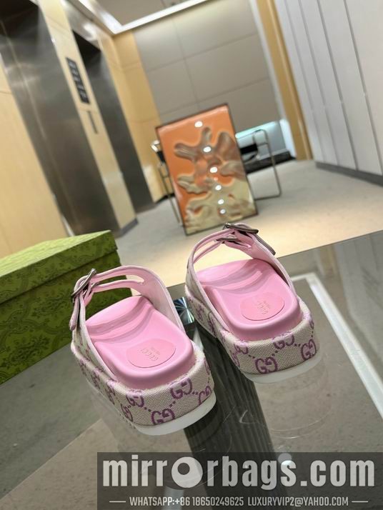 Gucci Replica Shoes sz35-43 mnh0605