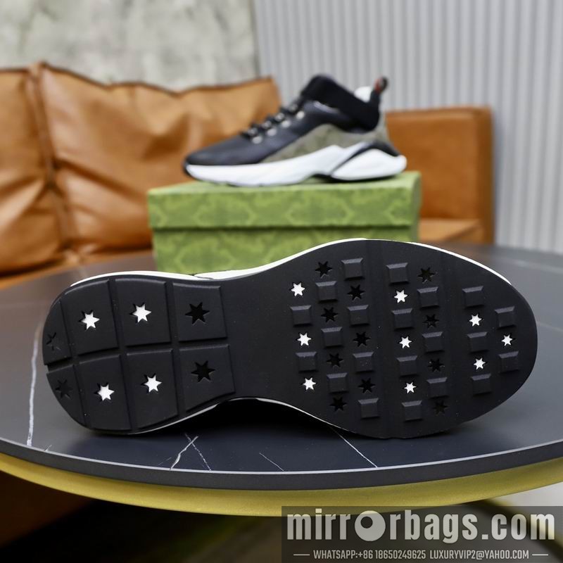 Gucci Replica Shoes sz38-44 hnm0134