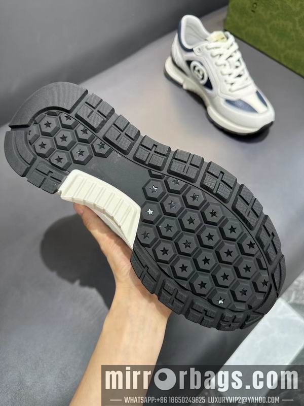 Gucci Replica Shoes sz39-44 hnm0142