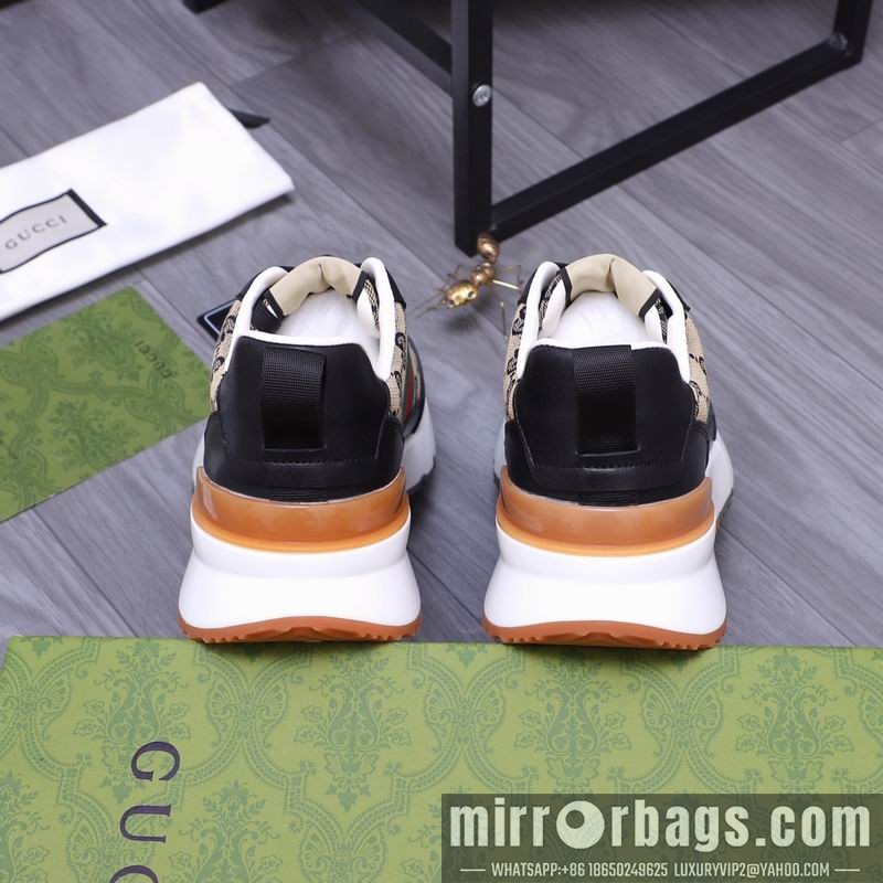 Gucci Replica Shoes sz38-44 hnm0136