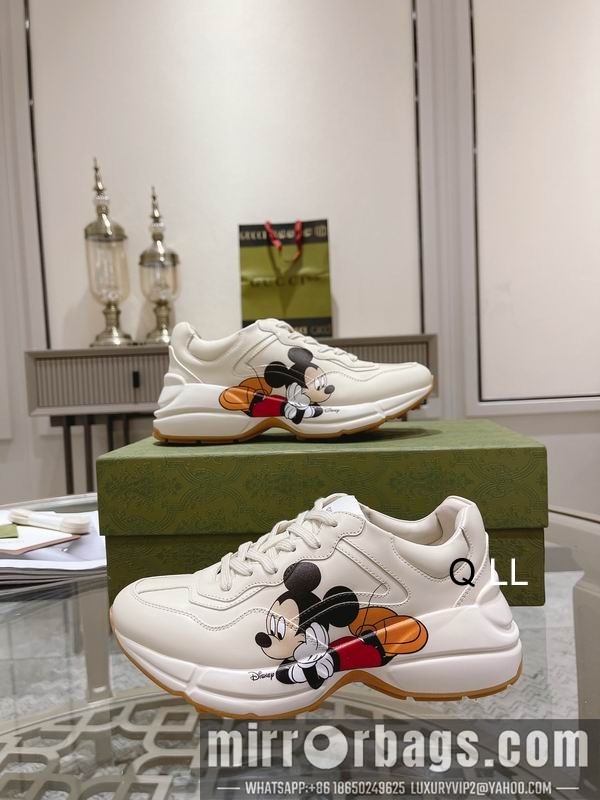 Gucci Replica Shoes colour sz35-45 LL1205