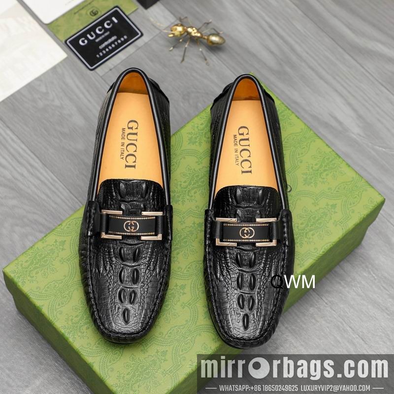 Gucci Replica Shoes sz38-45 WM0402