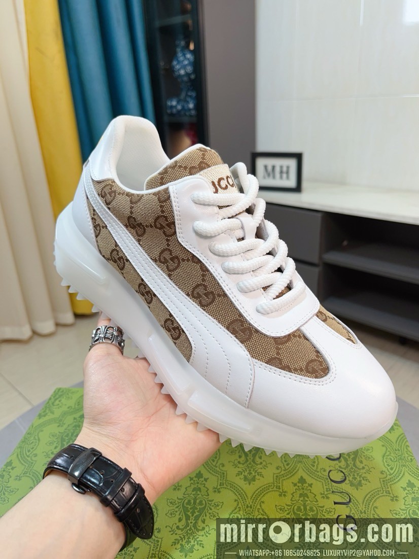 Gucci Replica Shoes sz38-44 h0710