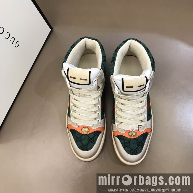 Gucci Replica Shoes sz35-44 F0309