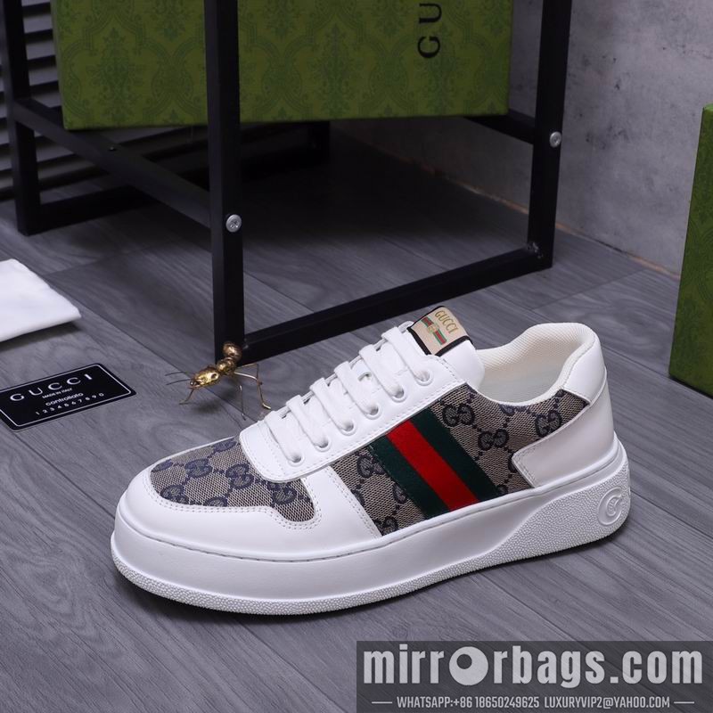 Gucci Replica Shoes sz38-44 hnm0154