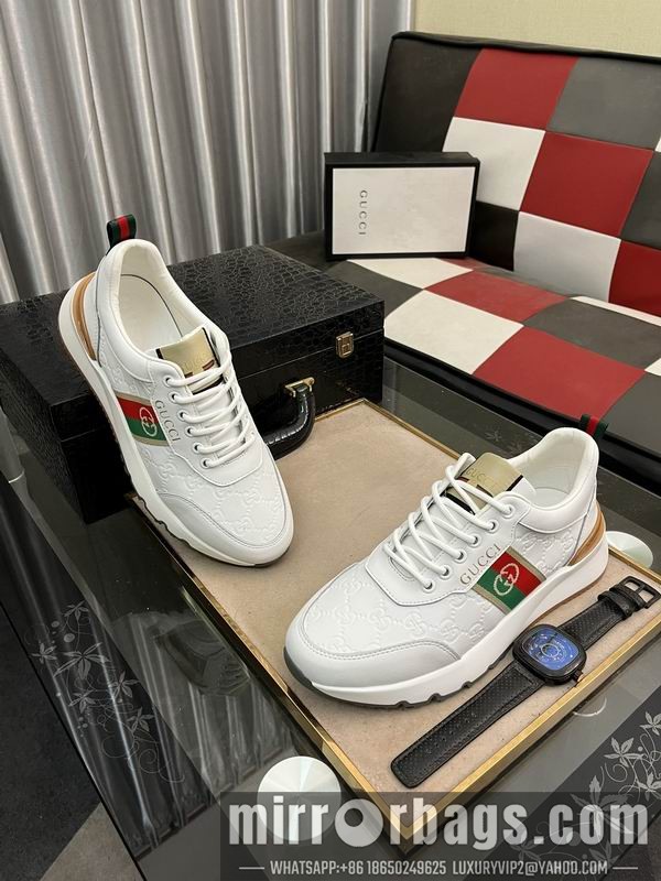 Gucci Replica Shoes sz38-44 hnm0149