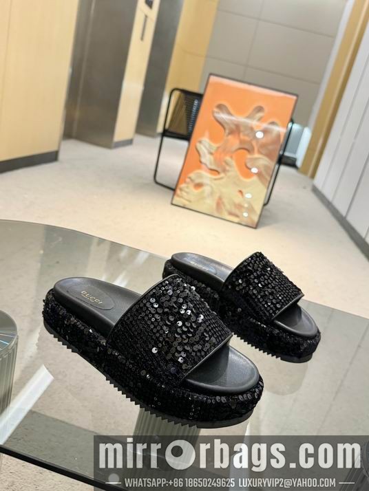 Gucci Replica Shoes sz35-43 mnh0602