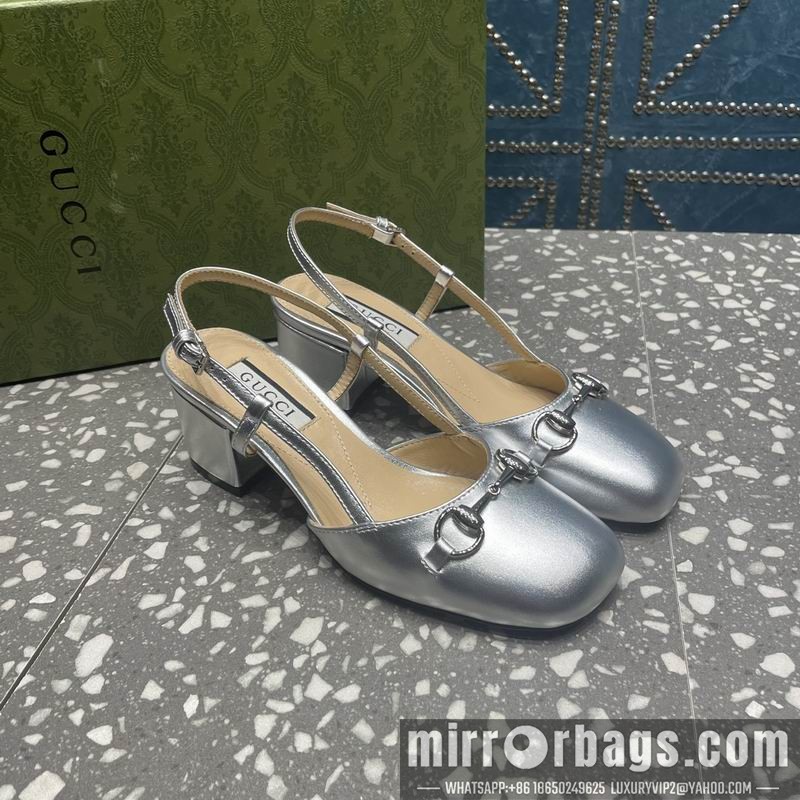Gucci Replica Shoes sz35-42 5.5cm mnf0304