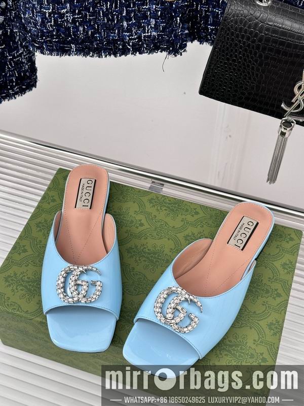 Gucci Replica Shoes sz35-42 mnf0101