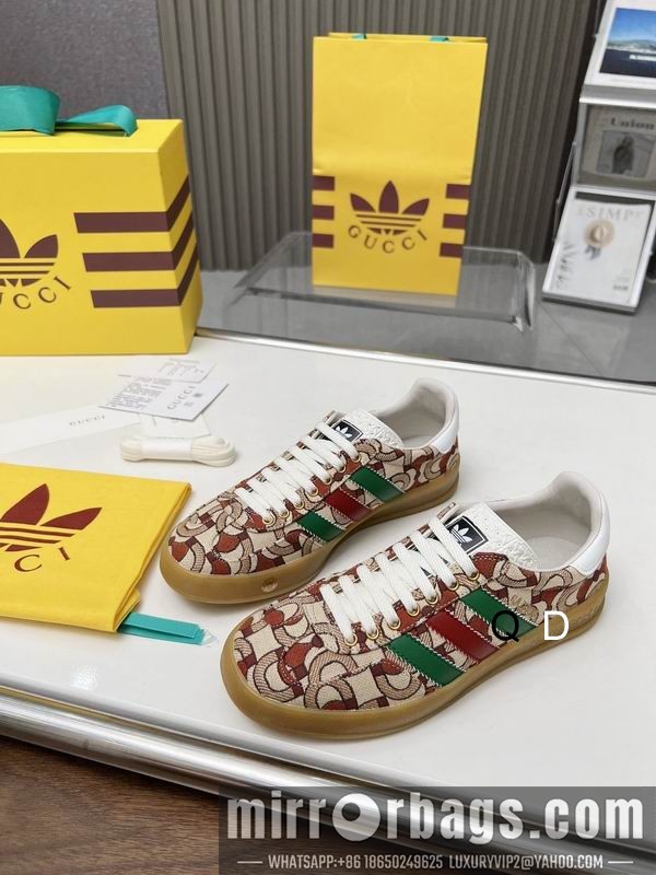 Gucci Replica Shoes sz35-45 7C GDT1210