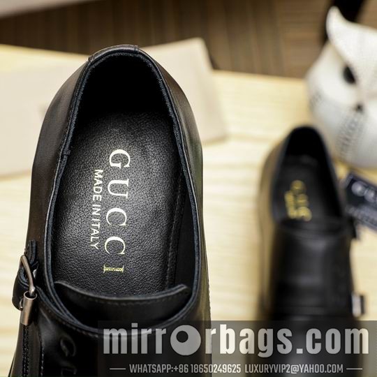 Gucci Replica Shoes sz38-46 mnh0607