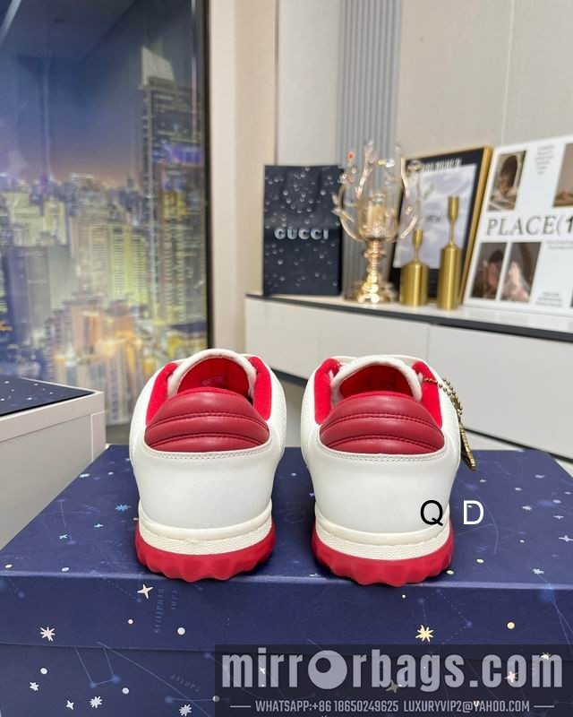 Gucci Replica Shoes sz35-45 14C GDT1104
