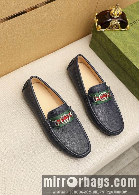 Gucci Replica Shoes sz38-45 mnf0371