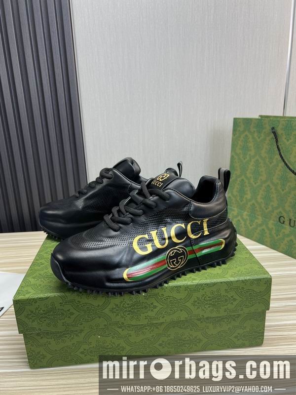 Gucci Replica Shoes sz38-44 mnf0132