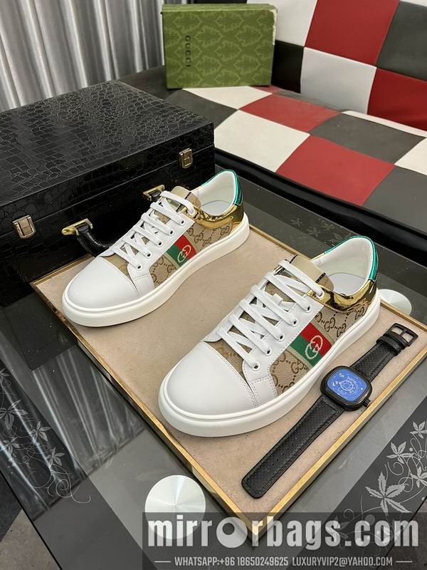 Gucci Replica Shoes sz38-44 hnm01127