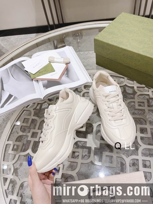 Gucci Replica Shoes colour sz35-45 LL1215