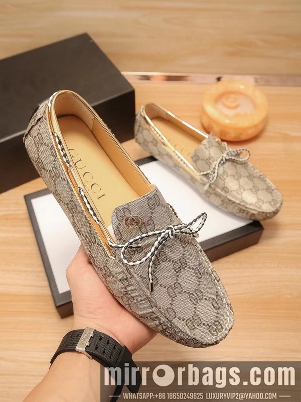 Gucci Replica Shoes sz38-44 8qh1001