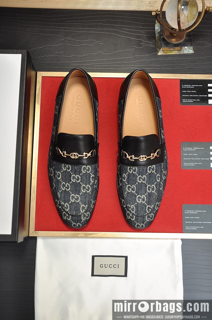 Gucci Replica Shoes sz38-45 hnh0210