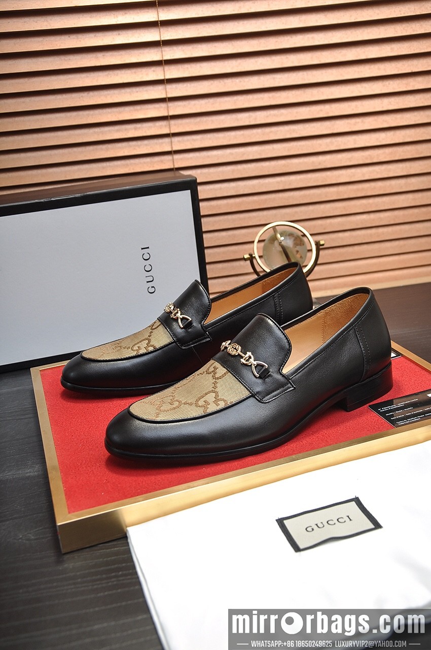 Gucci Replica Shoes sz38-45 hnh0211