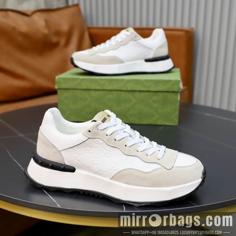 Gucci Replica Shoes sz38-44 hnm0184