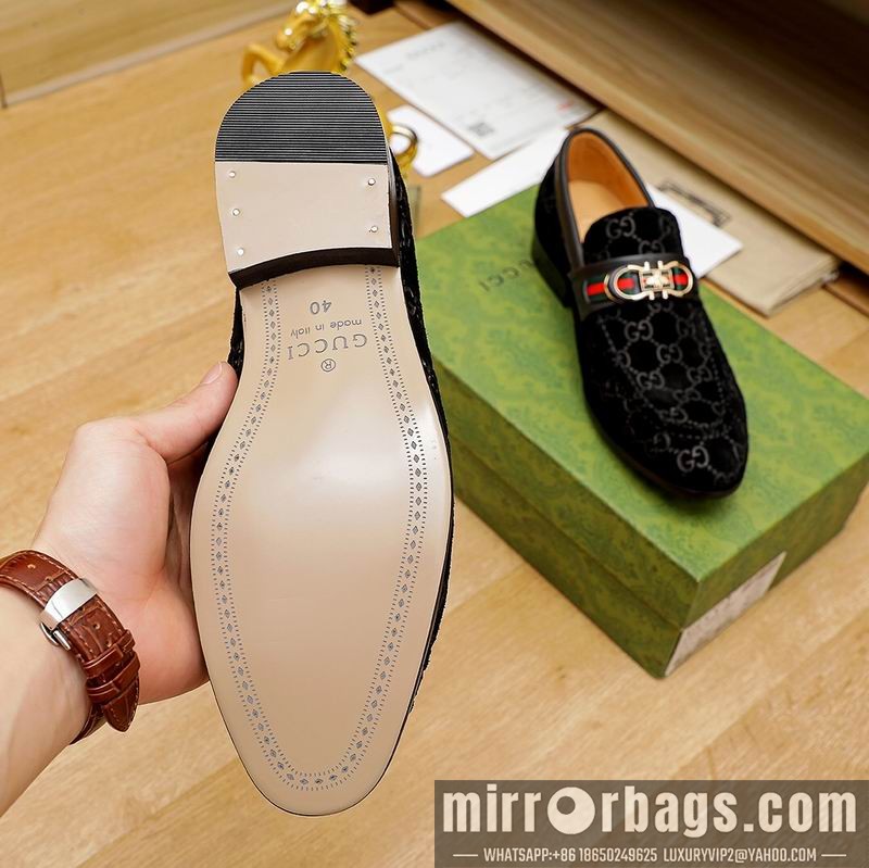 Gucci Replica Shoes sz38-47 mnf02100
