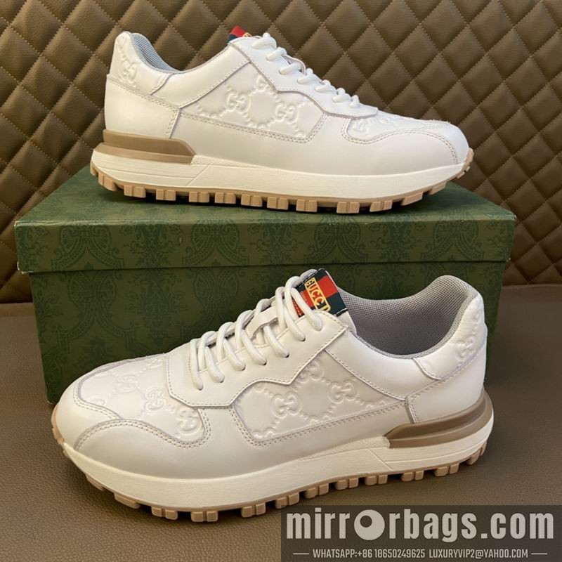 Gucci Replica Shoes sz38-45 mnf0202