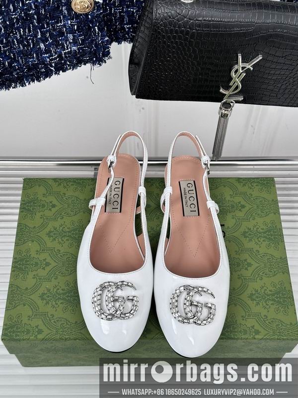 Gucci Replica Shoes sz35-42 mnf0101