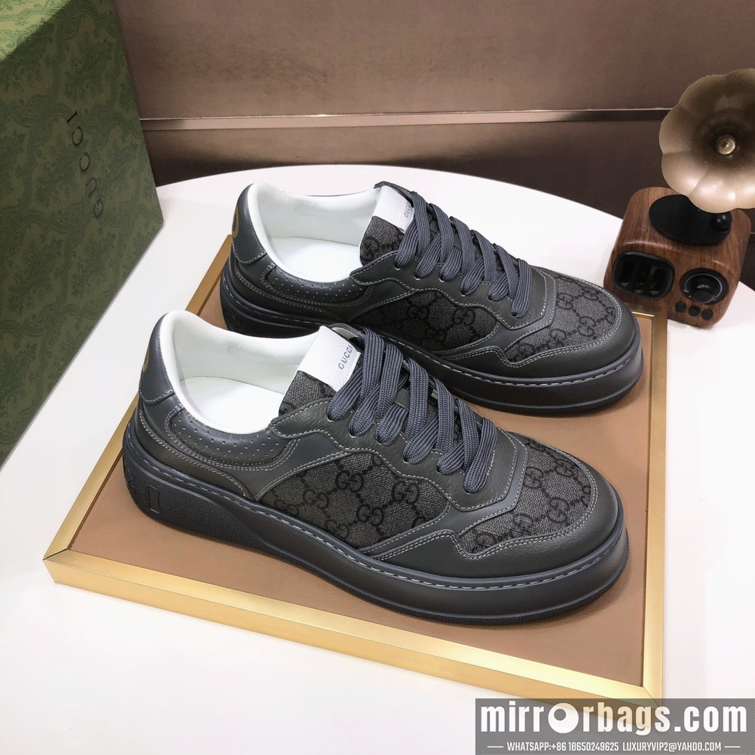 Gucci Replica Shoes sz35-45 hnh1215