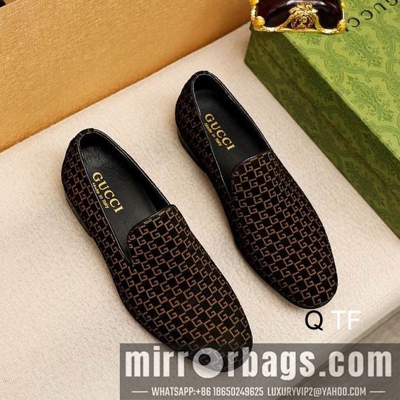 Gucci Replica Shoes colour sz38-45 TF0819