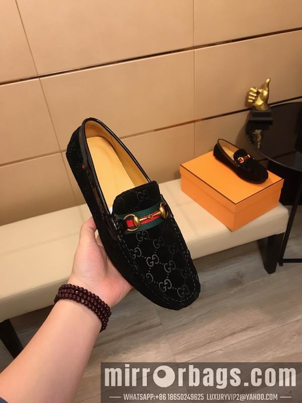 Gucci Replica Shoes sz38-44 mnf0362