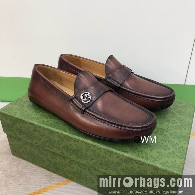 Gucci Replica Shoes sz38-45 2C WM1108
