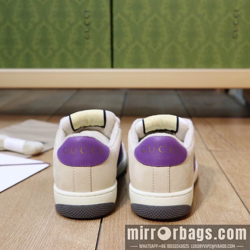 Gucci Replica Shoes sz 35-39 38-45 mnf0107