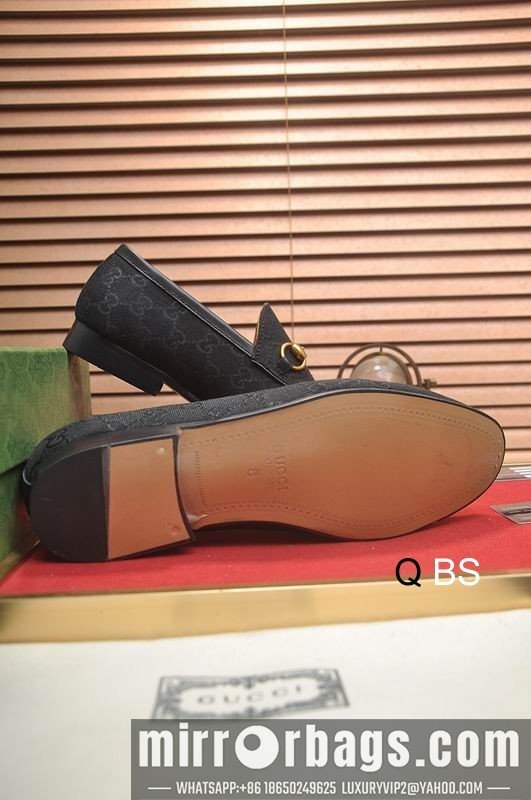 Gucci Replica Shoes sz38-45 BS0709