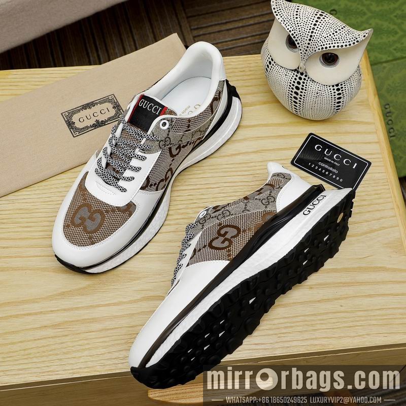 Gucci Replica Shoes sz38-44 hnm0155