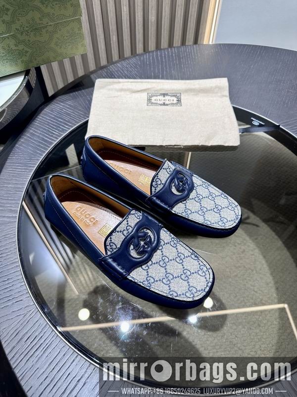 Gucci Replica Shoes sz38-45 mnf0360