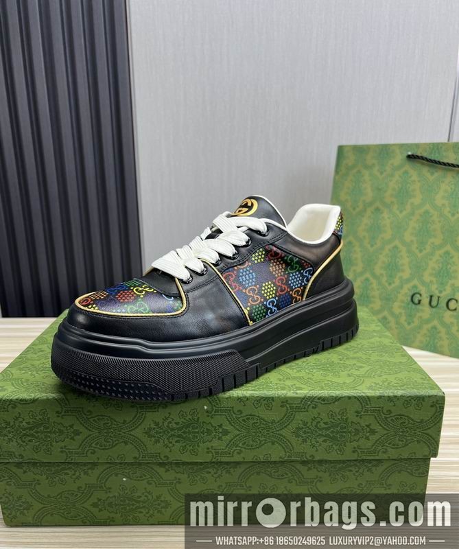 Gucci Replica Shoes sz 38-44 mnf0188